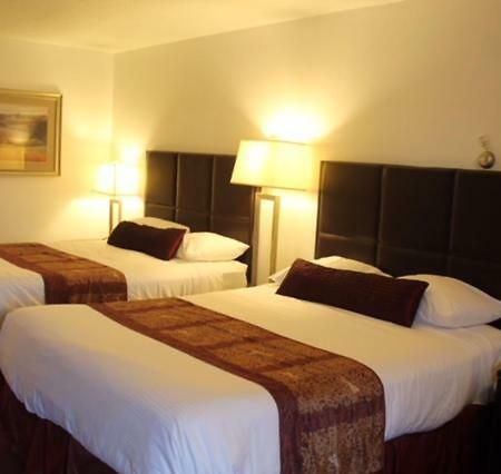 Diamond Head Motor Inn มิชชั่น ภายนอก รูปภาพ
