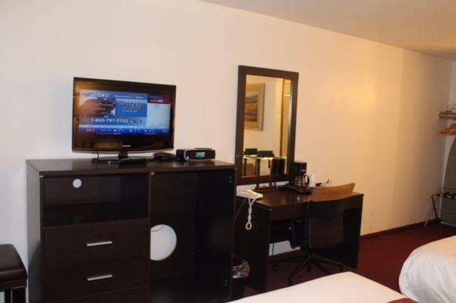 Diamond Head Motor Inn มิชชั่น ภายนอก รูปภาพ